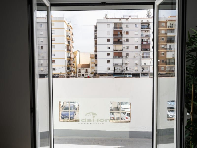 2 sypialnia Mieszkanie na sprzedaż w Ronda - 195 000 € (Ref: 9228752)