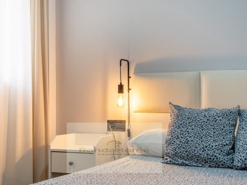 2 sypialnia Mieszkanie na sprzedaż w Ronda - 195 000 € (Ref: 9228752)