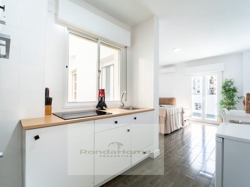 2 sypialnia Mieszkanie na sprzedaż w Ronda - 195 000 € (Ref: 9228752)