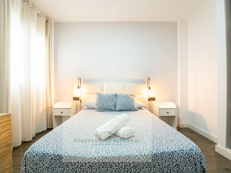 2 sypialnia Mieszkanie na sprzedaż w Ronda - 195 000 € (Ref: 9228752)