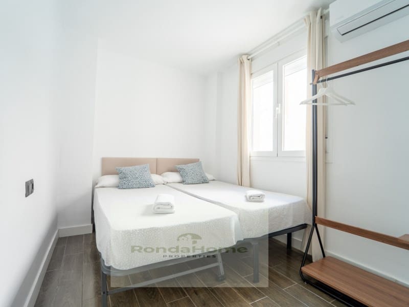 2 sypialnia Mieszkanie na sprzedaż w Ronda - 195 000 € (Ref: 9228752)