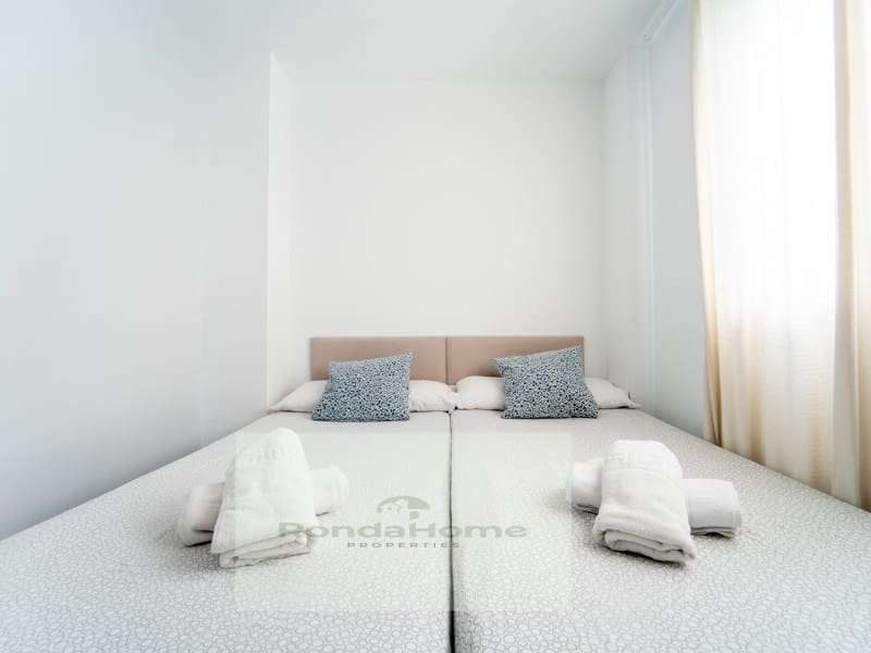 2 sypialnia Mieszkanie na sprzedaż w Ronda - 195 000 € (Ref: 9228752)