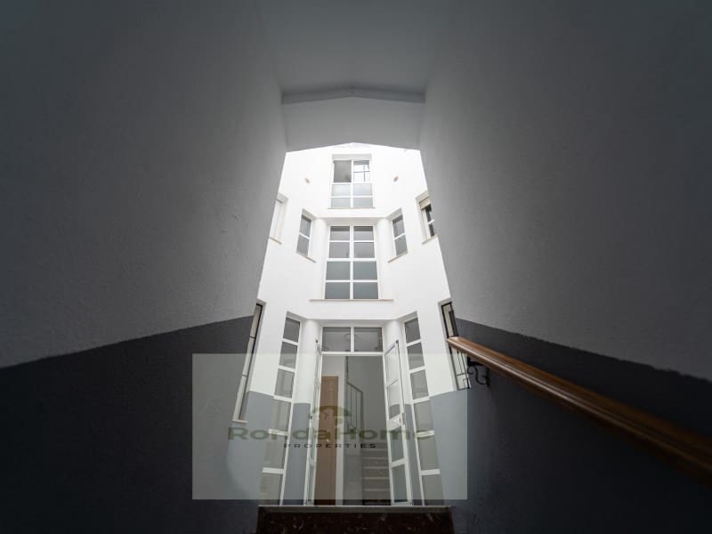 2 sypialnia Mieszkanie na sprzedaż w Ronda - 195 000 € (Ref: 9228752)