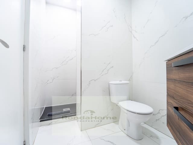 2 sypialnia Mieszkanie na sprzedaż w Ronda - 195 000 € (Ref: 9228752)