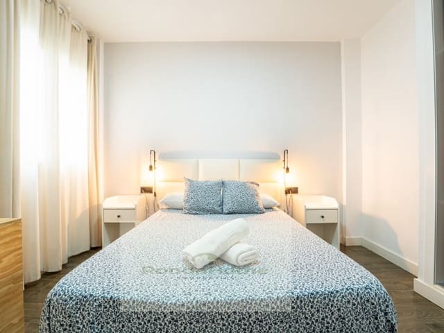 2 sypialnia Mieszkanie na sprzedaż w Ronda - 195 000 € (Ref: 9228752)