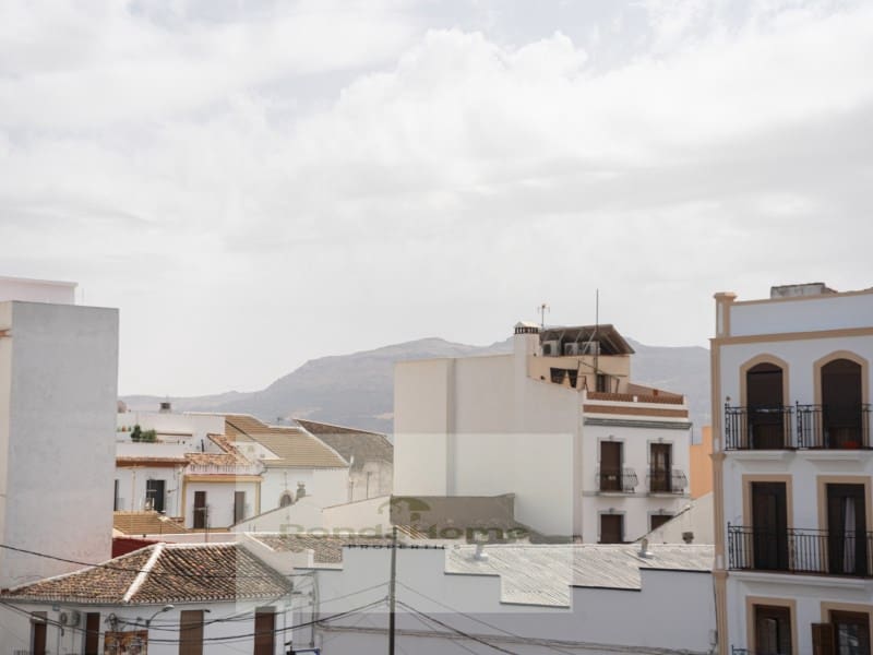 2 sypialnia Mieszkanie na sprzedaż w Ronda - 195 000 € (Ref: 9228752)