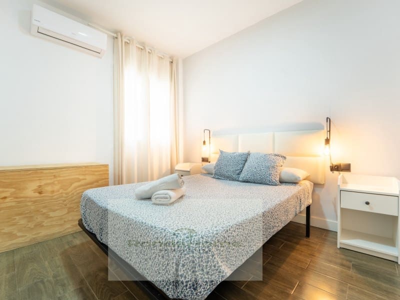 2 sypialnia Mieszkanie na sprzedaż w Ronda - 195 000 € (Ref: 9228752)