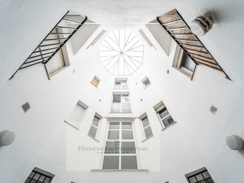 2 sypialnia Mieszkanie na sprzedaż w Ronda - 195 000 € (Ref: 9228752)