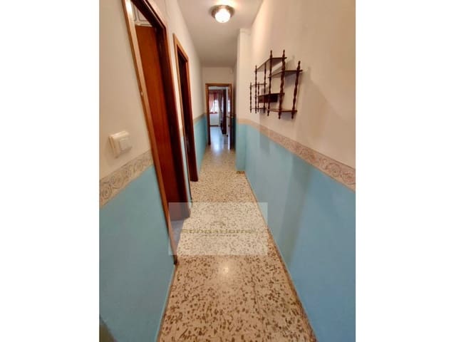 3 camera da letto Appartamento in vendita in Ronda - 155.000 € (Rif: 9233050)