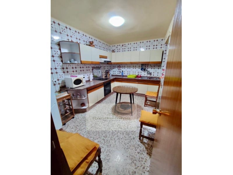 3 soverom Leilighet til salgs i Ronda - € 155 000 (Ref: 9233050)