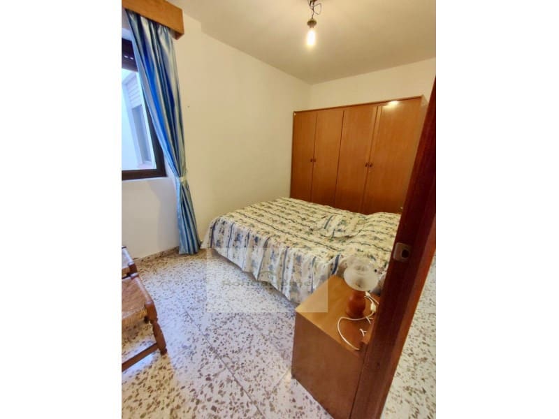 3 soverom Leilighet til salgs i Ronda - € 155 000 (Ref: 9233050)