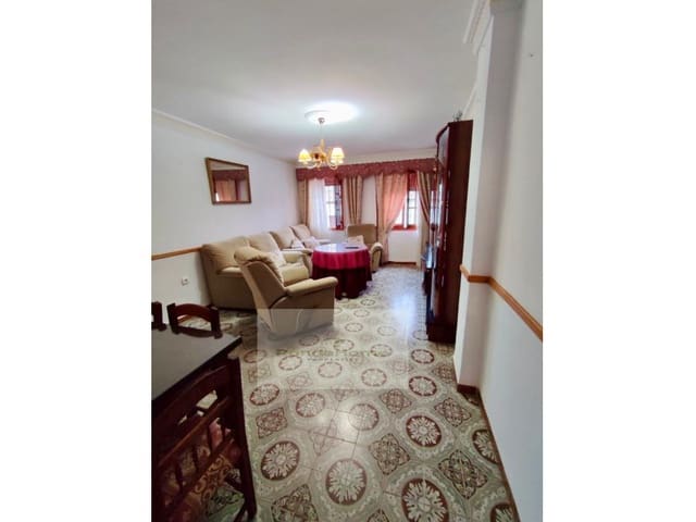 3 camera da letto Appartamento in vendita in Ronda - 155.000 € (Rif: 9233050)