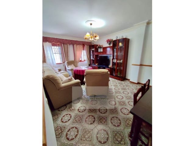 3 camera da letto Appartamento in vendita in Ronda - 155.000 € (Rif: 9233050)