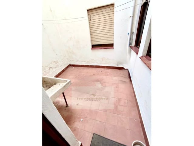 3 camera da letto Appartamento in vendita in Ronda - 155.000 € (Rif: 9233050)