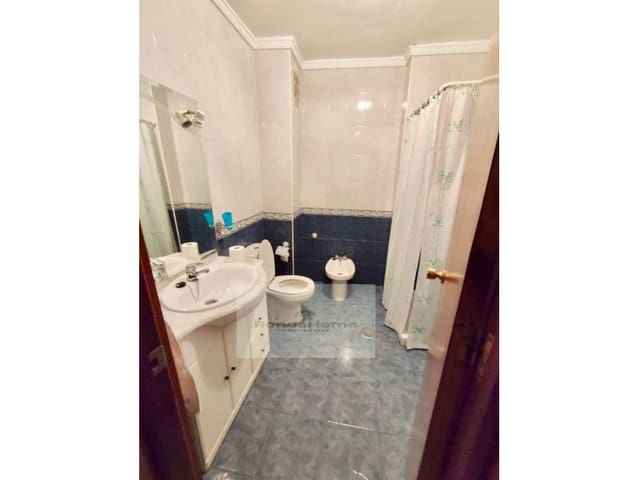 3 camera da letto Appartamento in vendita in Ronda - 155.000 € (Rif: 9233050)