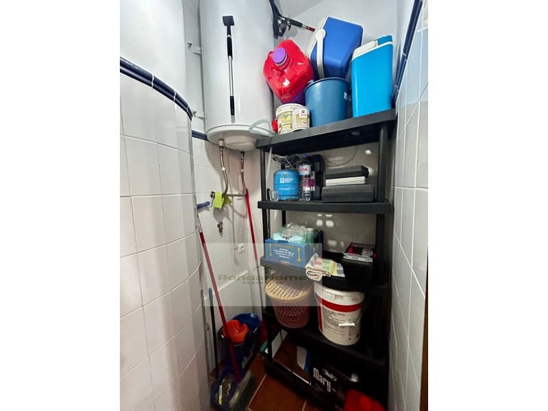 2 soveværelse Byhus til salg i Montejaque - € 100.000 (Ref: 9236761)