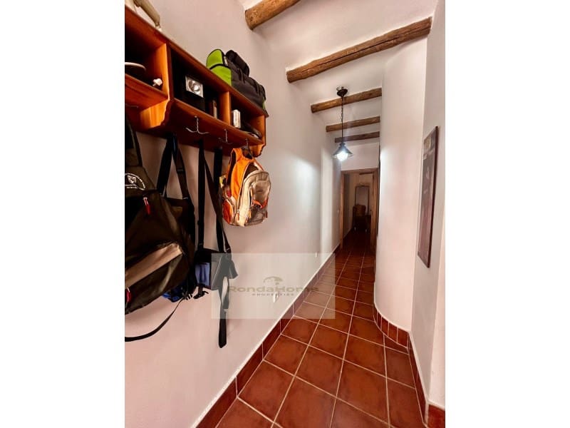 2 soveværelse Byhus til salg i Montejaque - € 100.000 (Ref: 9236761)