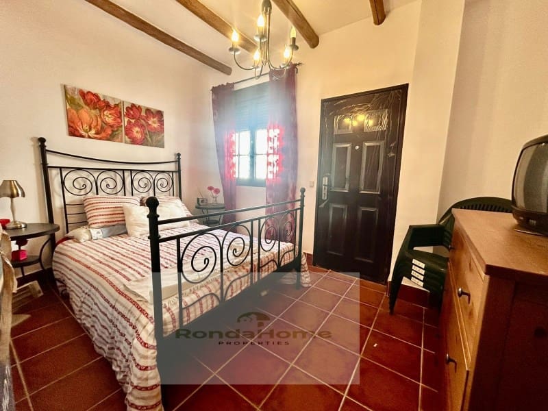 2 soveværelse Byhus til salg i Montejaque - € 100.000 (Ref: 9236761)