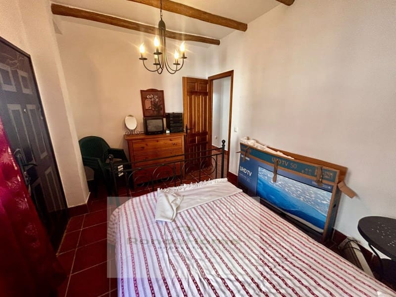 2 soveværelse Byhus til salg i Montejaque - € 100.000 (Ref: 9236761)