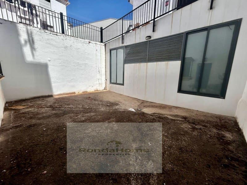 2 soveværelse Byhus til salg i Montejaque - € 100.000 (Ref: 9236761)