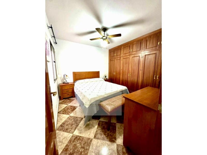 3 sovrum Lägenhet till salu i Fuengirola - 299 000 € (Ref: 9236762)