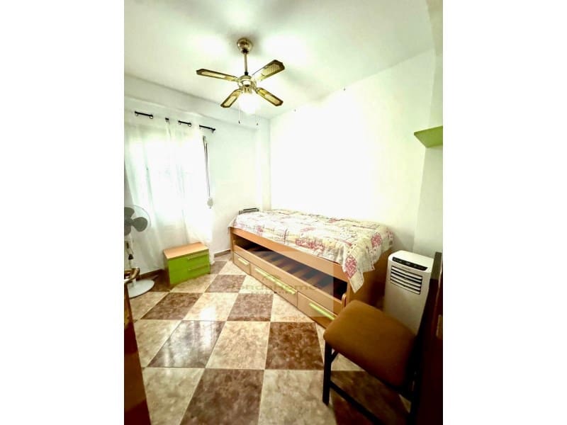 3 sovrum Lägenhet till salu i Fuengirola - 299 000 € (Ref: 9236762)