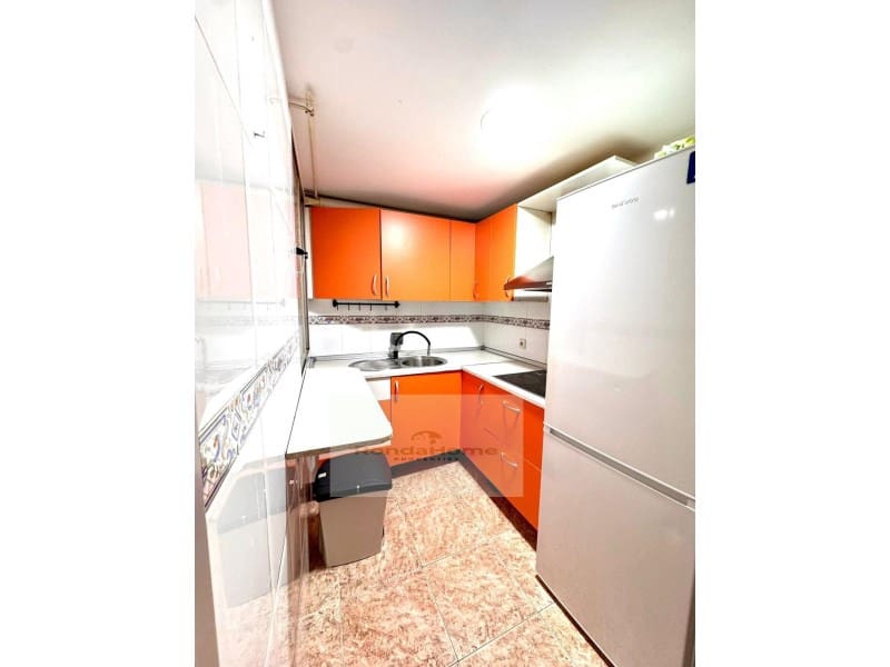 3 sovrum Lägenhet till salu i Fuengirola - 299 000 € (Ref: 9236762)