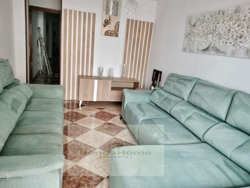 3 sovrum Lägenhet till salu i Fuengirola - 299 000 € (Ref: 9236762)