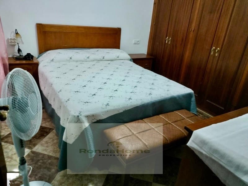 3 sovrum Lägenhet till salu i Fuengirola - 299 000 € (Ref: 9236762)