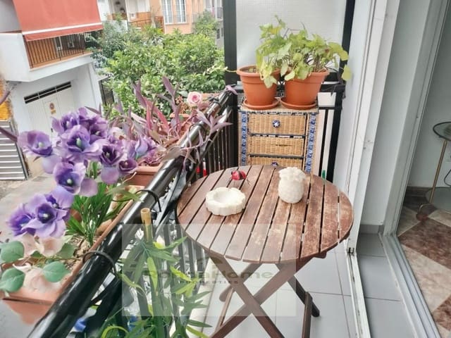 3 chambre Appartement à vendre à Zona Puerto Deportivo, Fuengirola - 299 000 € (Ref: 9236762)