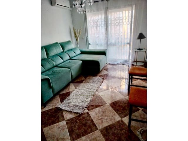 3 chambre Appartement à vendre à Zona Puerto Deportivo, Fuengirola - 299 000 € (Ref: 9236762)