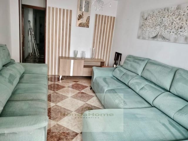 3 chambre Appartement à vendre à Zona Puerto Deportivo, Fuengirola - 299 000 € (Ref: 9236762)