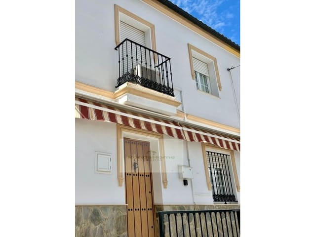 4 camera da letto Casa in vendita in El Gastor con garage - 130.000 € (Rif: 9240261)