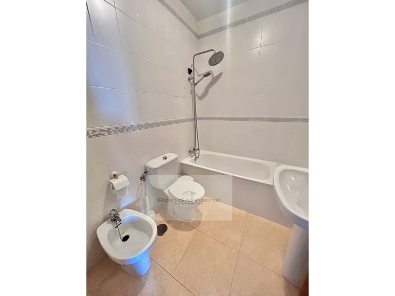 4 soveværelse Byhus til salg i El Gastor med garage - € 130.000 (Ref: 9240261)