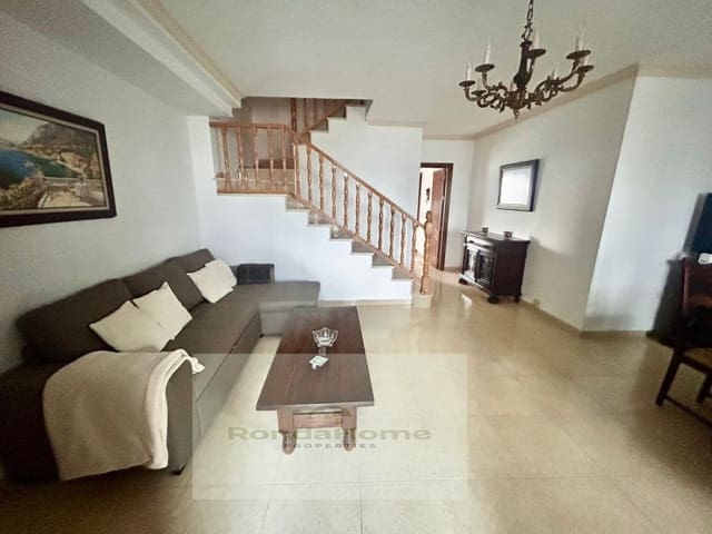 4 camera da letto Casa in vendita in El Gastor con garage - 130.000 € (Rif: 9240261)