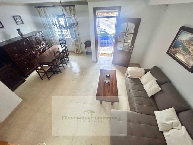 4 camera da letto Casa in vendita in El Gastor con garage - 130.000 € (Rif: 9240261)