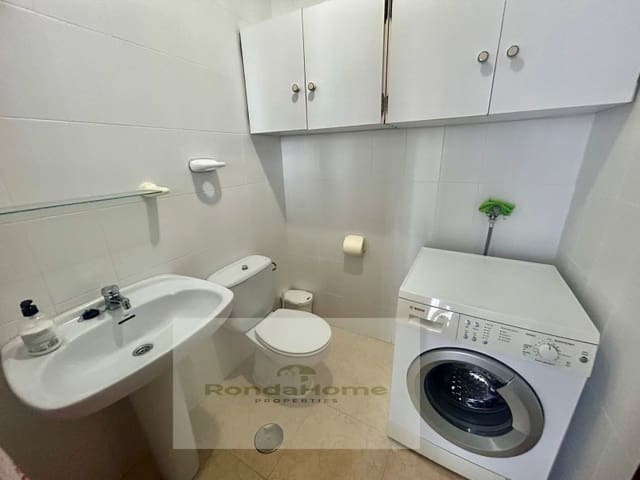 4 camera da letto Casa in vendita in El Gastor con garage - 130.000 € (Rif: 9240261)