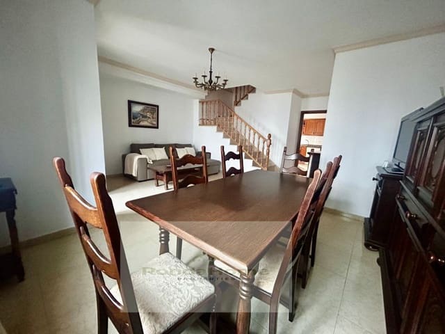 4 camera da letto Casa in vendita in El Gastor con garage - 130.000 € (Rif: 9240261)