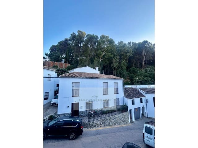 4 camera da letto Casa in vendita in El Gastor con garage - 130.000 € (Rif: 9240261)