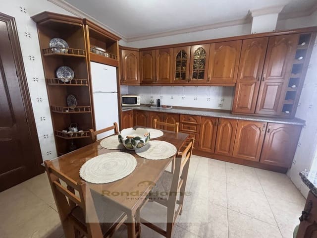 4 camera da letto Casa in vendita in El Gastor con garage - 130.000 € (Rif: 9240261)