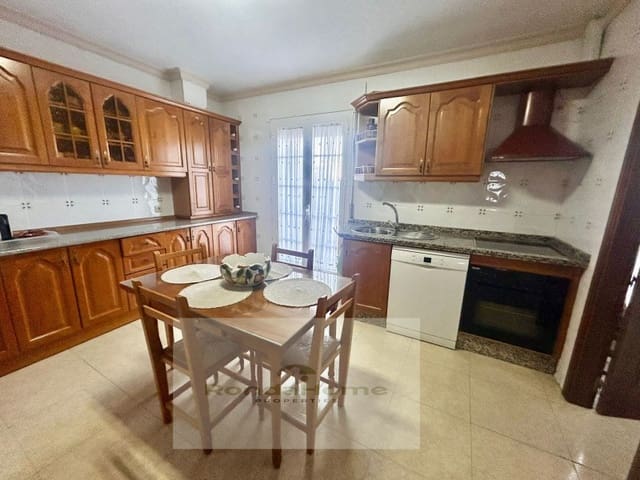 4 camera da letto Casa in vendita in El Gastor con garage - 130.000 € (Rif: 9240261)