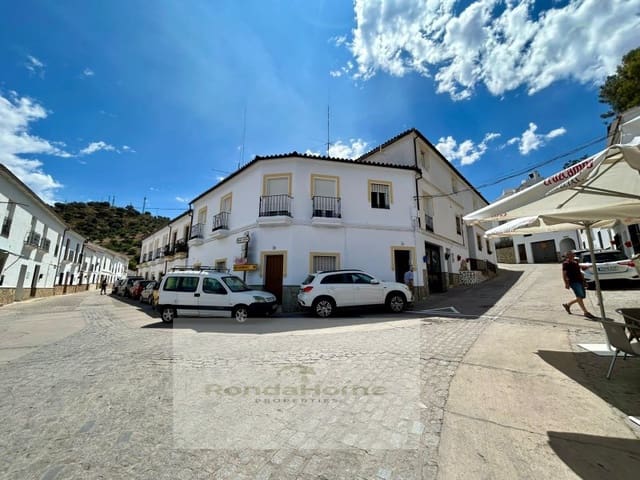 4 camera da letto Casa in vendita in El Gastor con garage - 130.000 € (Rif: 9240261)