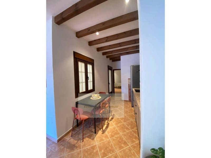 2 soveværelse Lejlighed til salg i Montejaque - € 90.000 (Ref: 9272794)