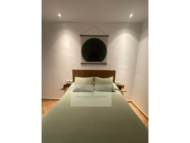 2 camera da letto Appartamento in vendita in Montejaque - 90.000 € (Rif: 9272794)