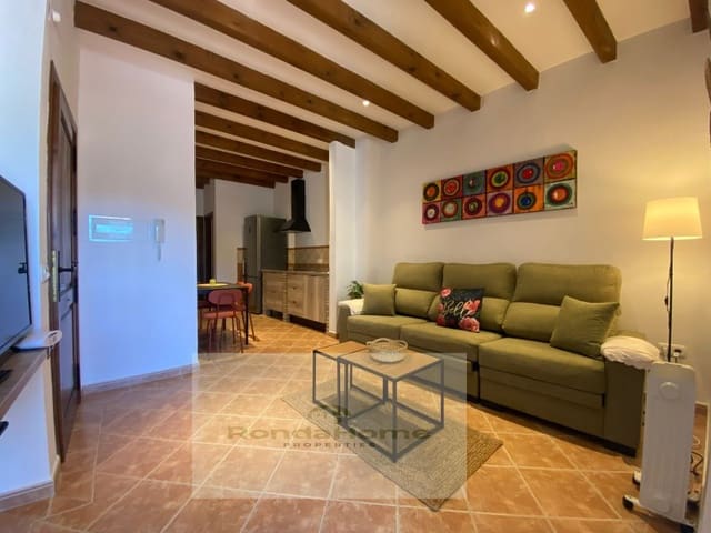 2 camera da letto Appartamento in vendita in Montejaque - 90.000 € (Rif: 9272794)