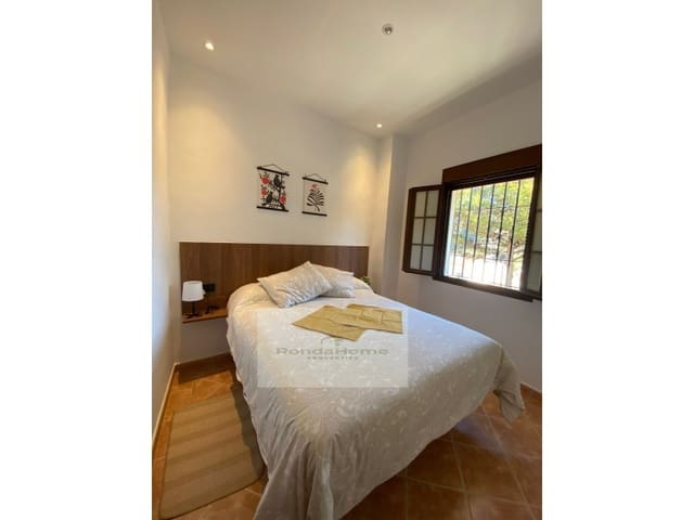 2 camera da letto Appartamento in vendita in Montejaque - 90.000 € (Rif: 9272794)