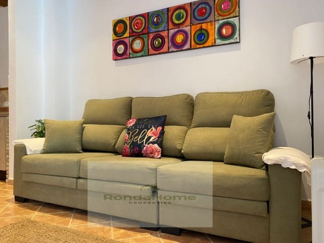 2 camera da letto Appartamento in vendita in Montejaque - 90.000 € (Rif: 9272794)