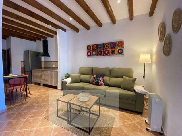 2 camera da letto Appartamento in vendita in Montejaque - 90.000 € (Rif: 9272794)