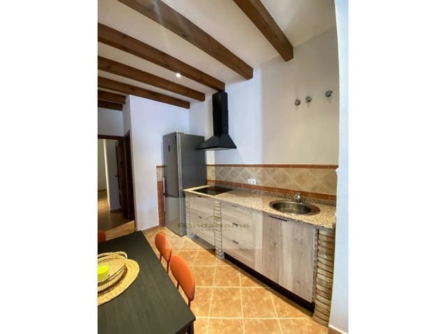 2 camera da letto Appartamento in vendita in Montejaque - 90.000 € (Rif: 9272794)