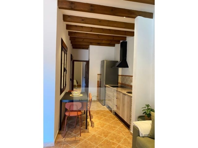 2 camera da letto Appartamento in vendita in Montejaque - 90.000 € (Rif: 9272794)